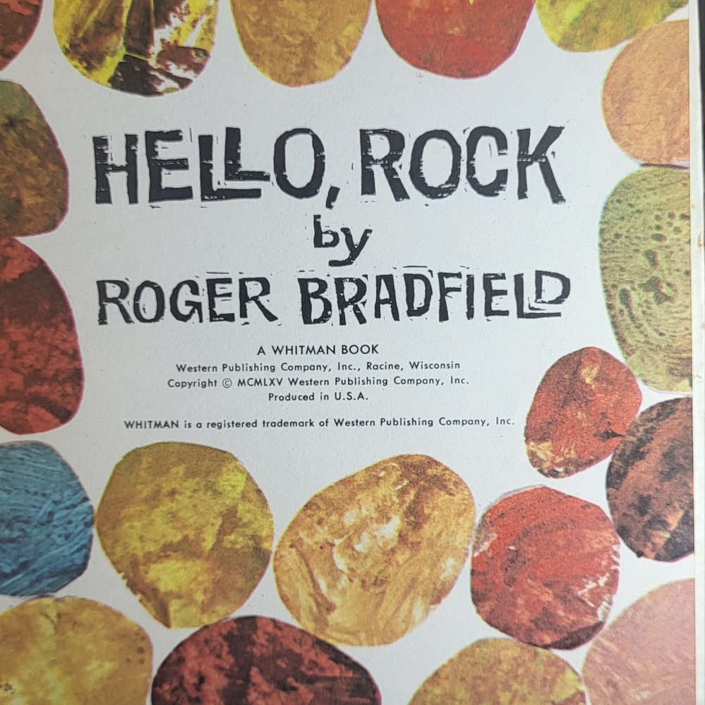 Hello Rock - Picture 5 of 6